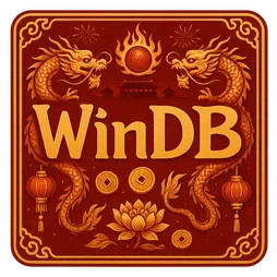 WinDB ফ্রুট পার্টি ফলের রিল